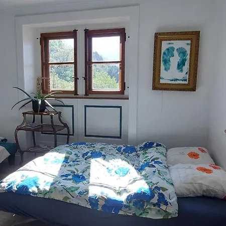 شقة Panoramic View, Swiss Authenticity 1-9 Guests *